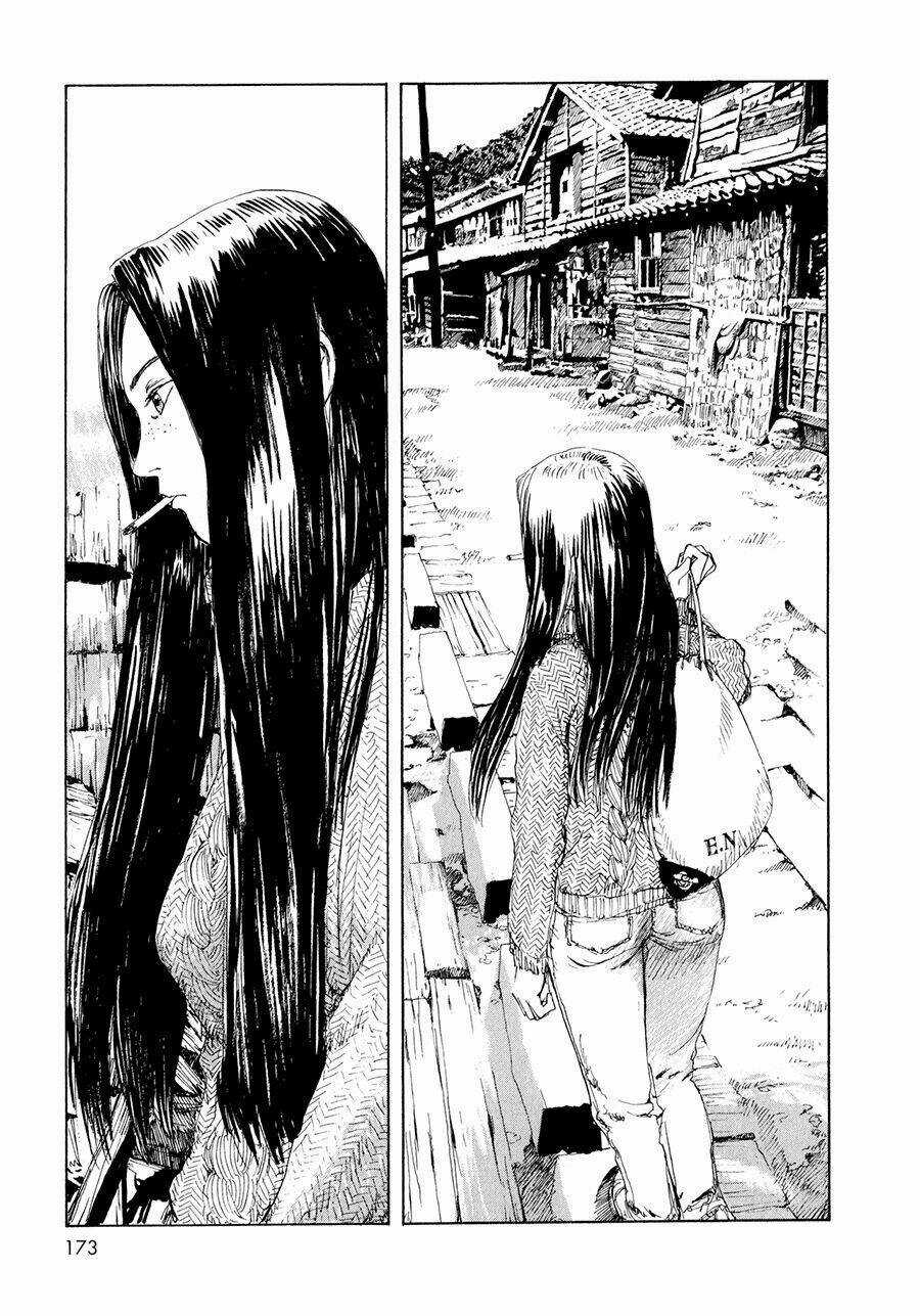 Omoide Emanon - Chapter 7 - Trang 20