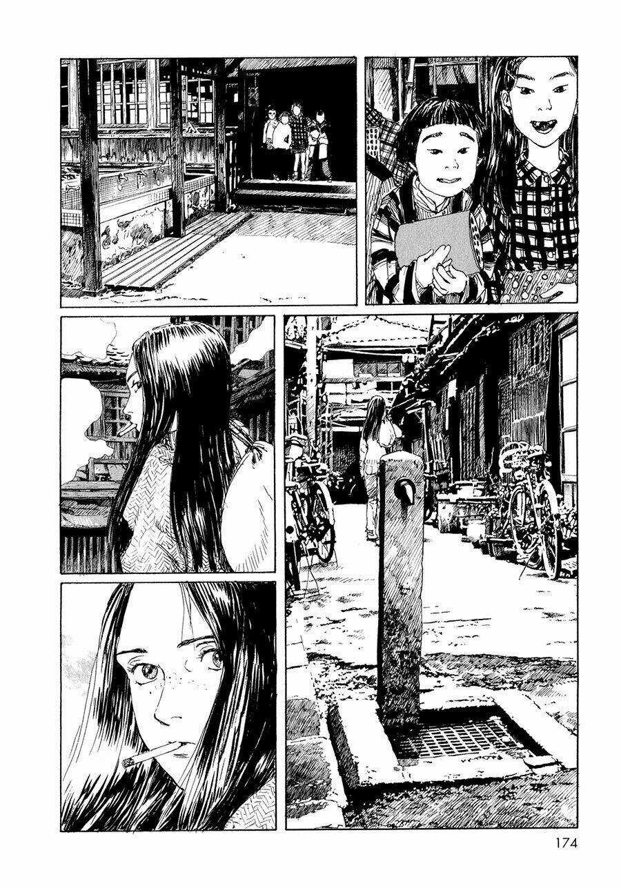 Omoide Emanon - Chapter 7 - Trang 21