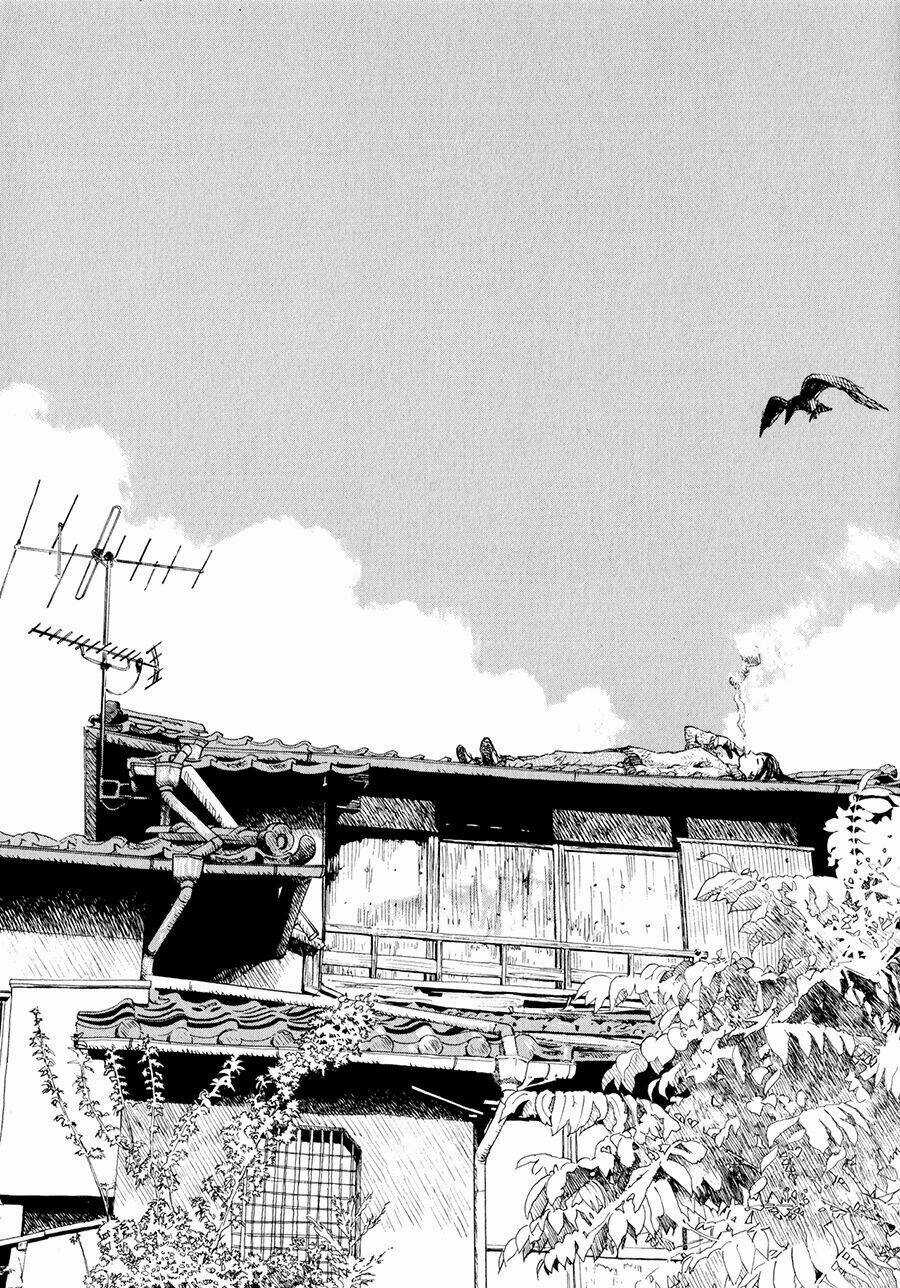 Omoide Emanon - Chapter 7 - Trang 23