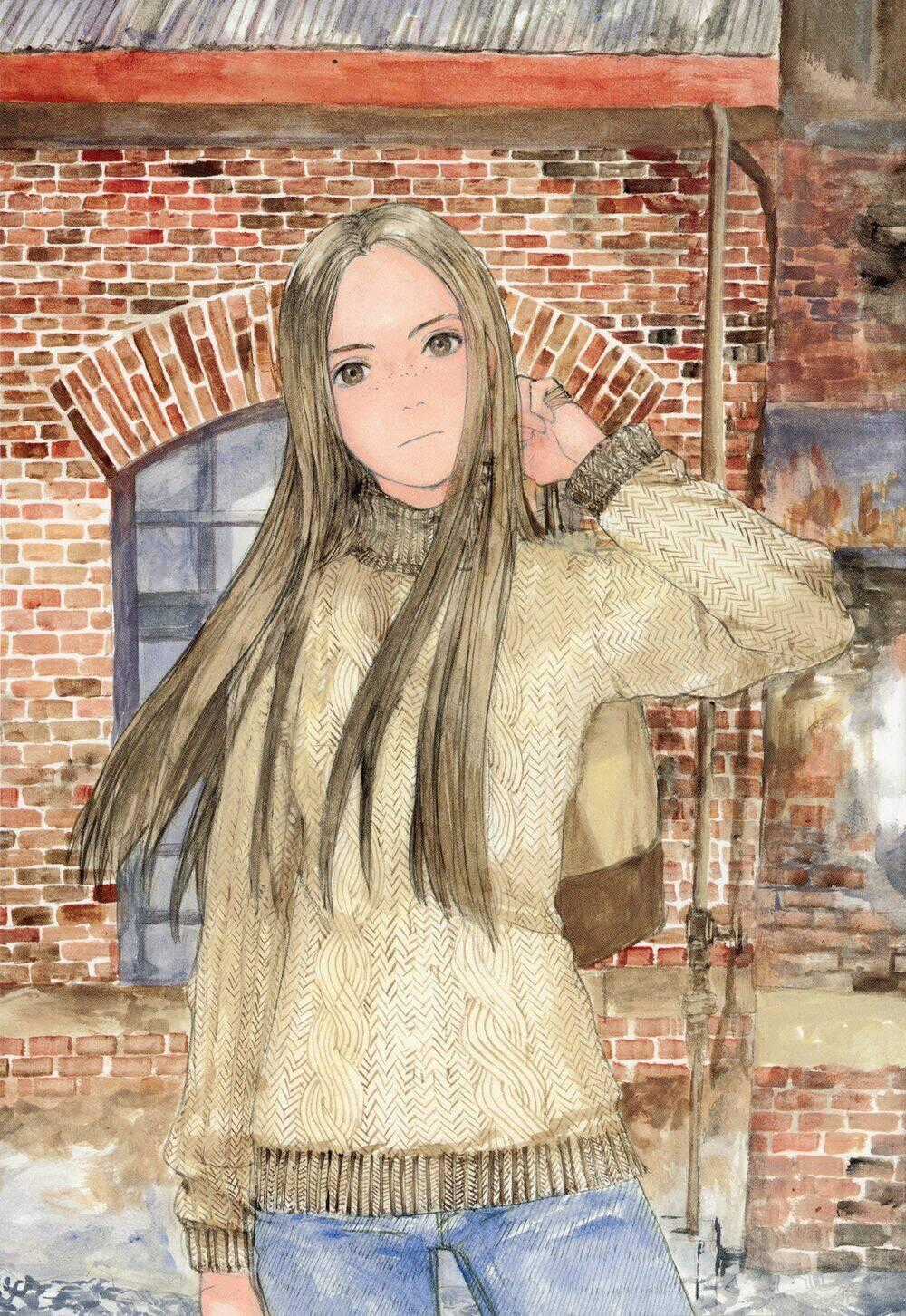 Omoide Emanon - Chapter 7 - Trang 26