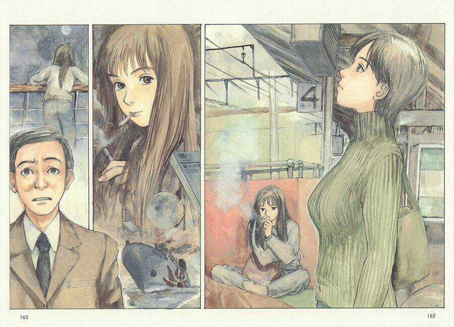 Omoide Emanon - Chapter 7 - Trang 7