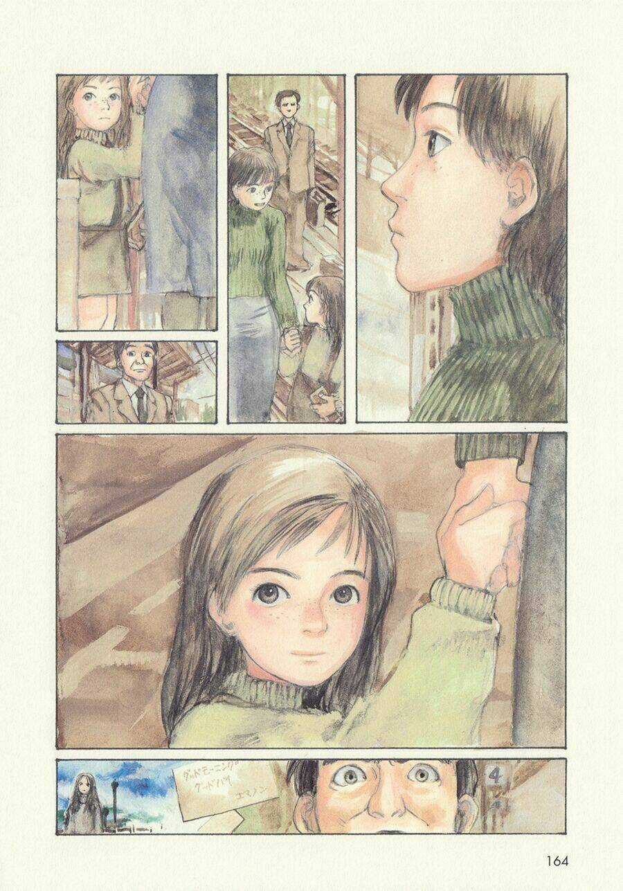 Omoide Emanon - Chapter 7 - Trang 9