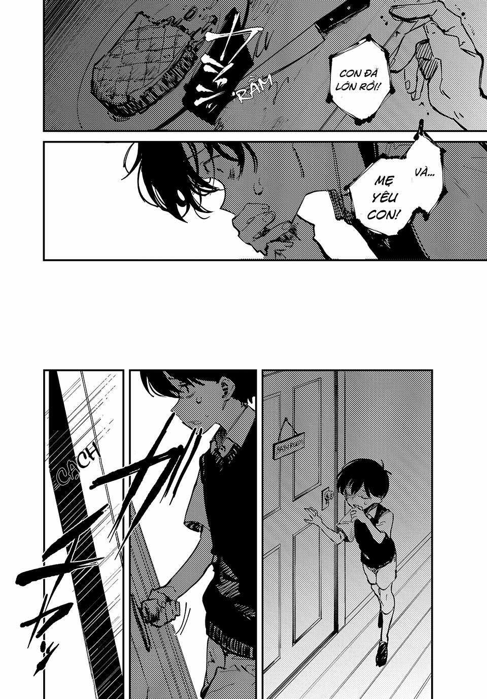 OMORI - Chapter 1 - Trang 13