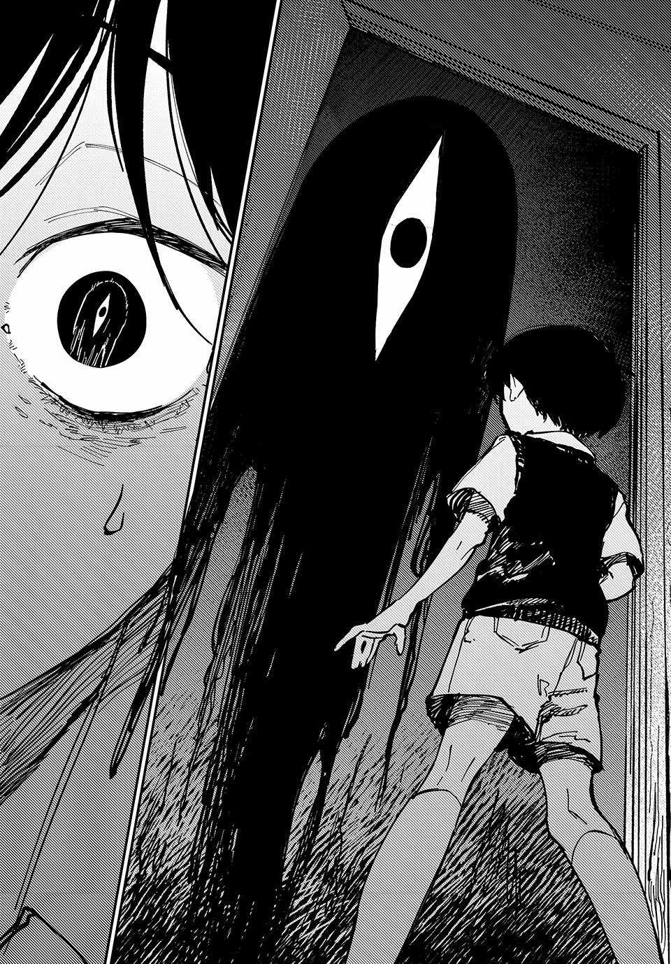 OMORI - Chapter 1 - Trang 14