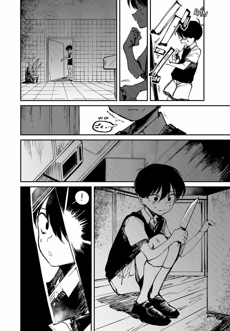 OMORI - Chapter 1 - Trang 15