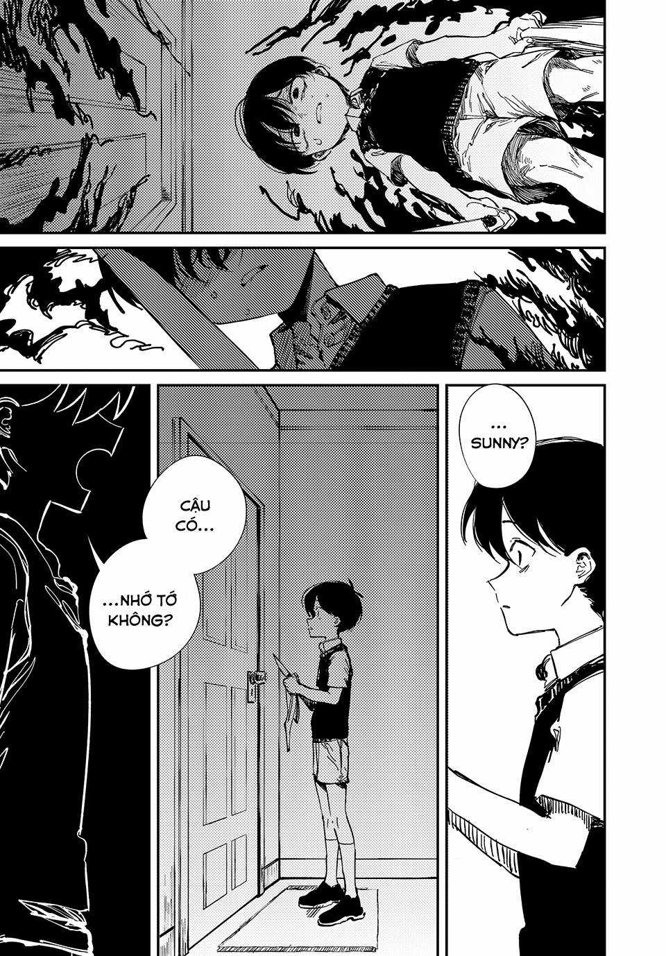 OMORI - Chapter 1 - Trang 18