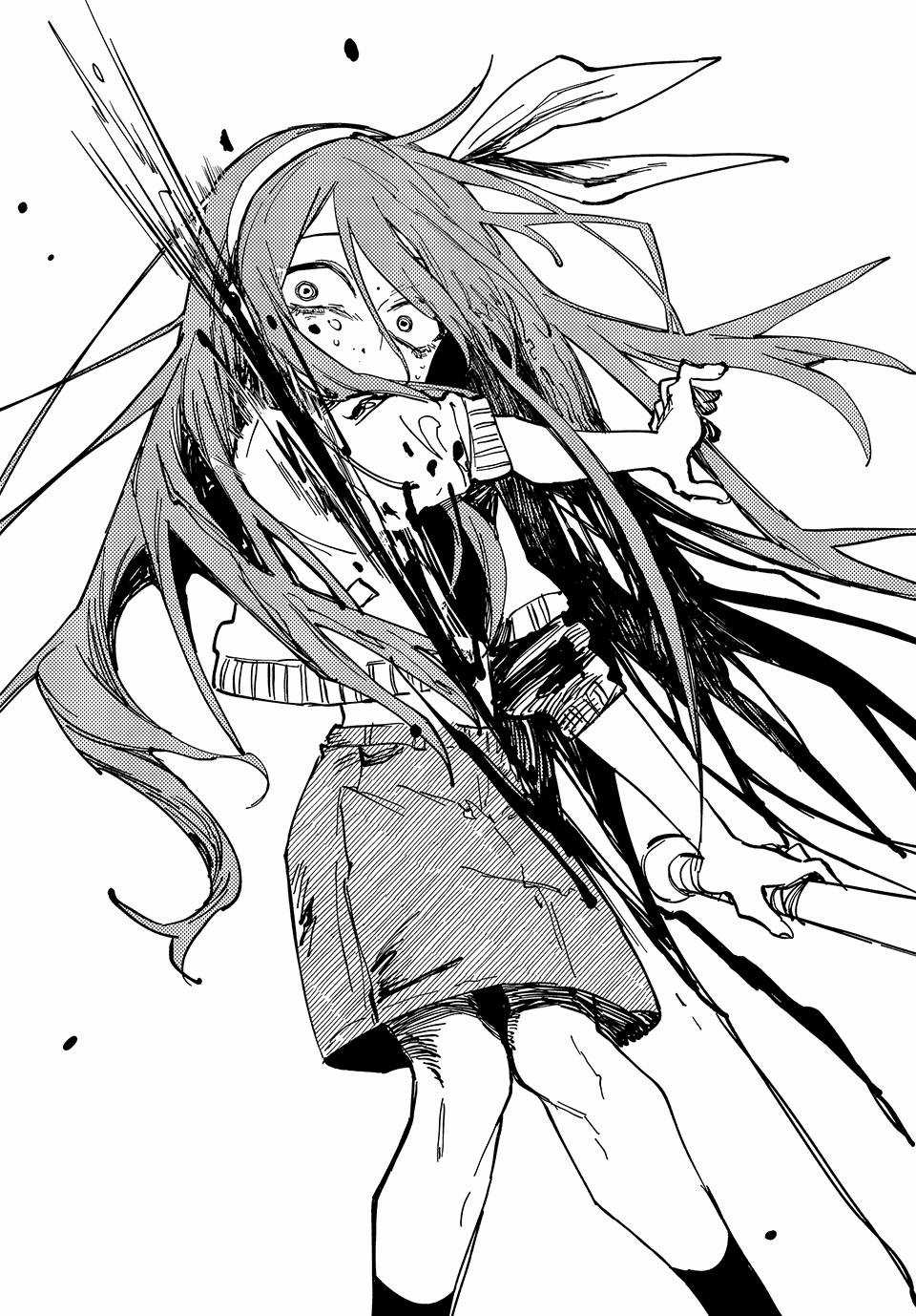 OMORI - Chapter 1 - Trang 43