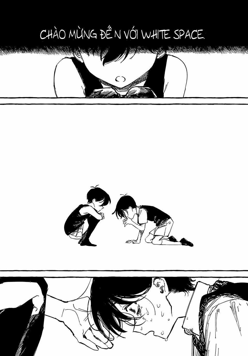 OMORI - Chapter 1 - Trang 47