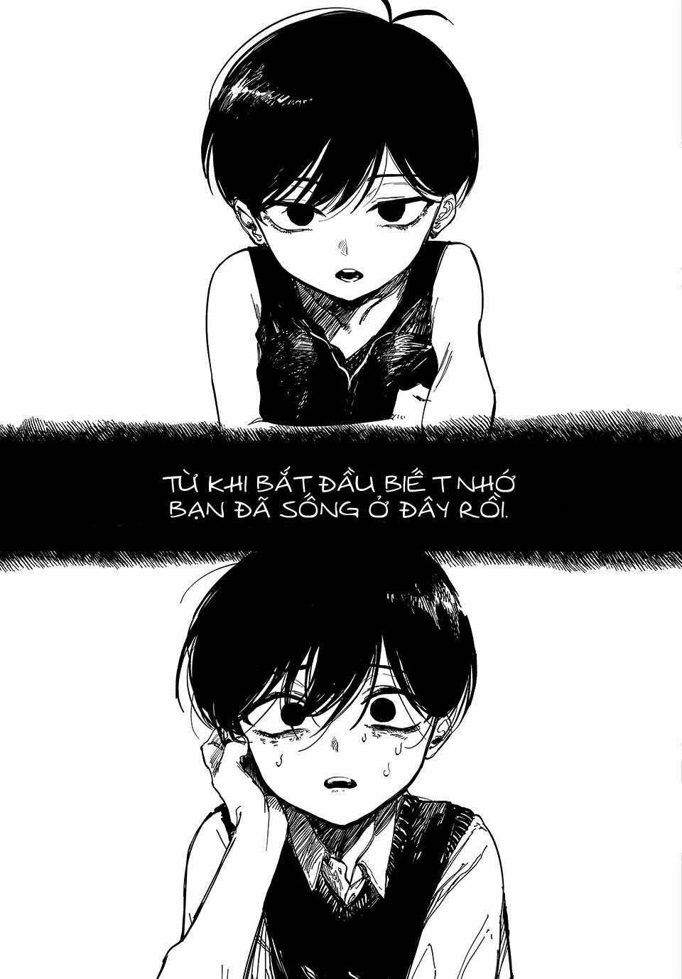 OMORI - Chapter 1 - Trang 48