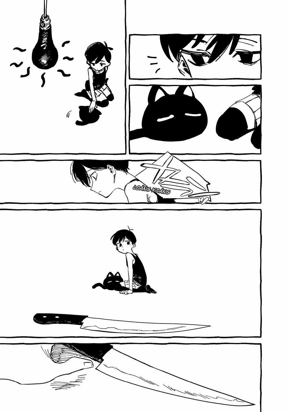 OMORI - Chapter 1 - Trang 50