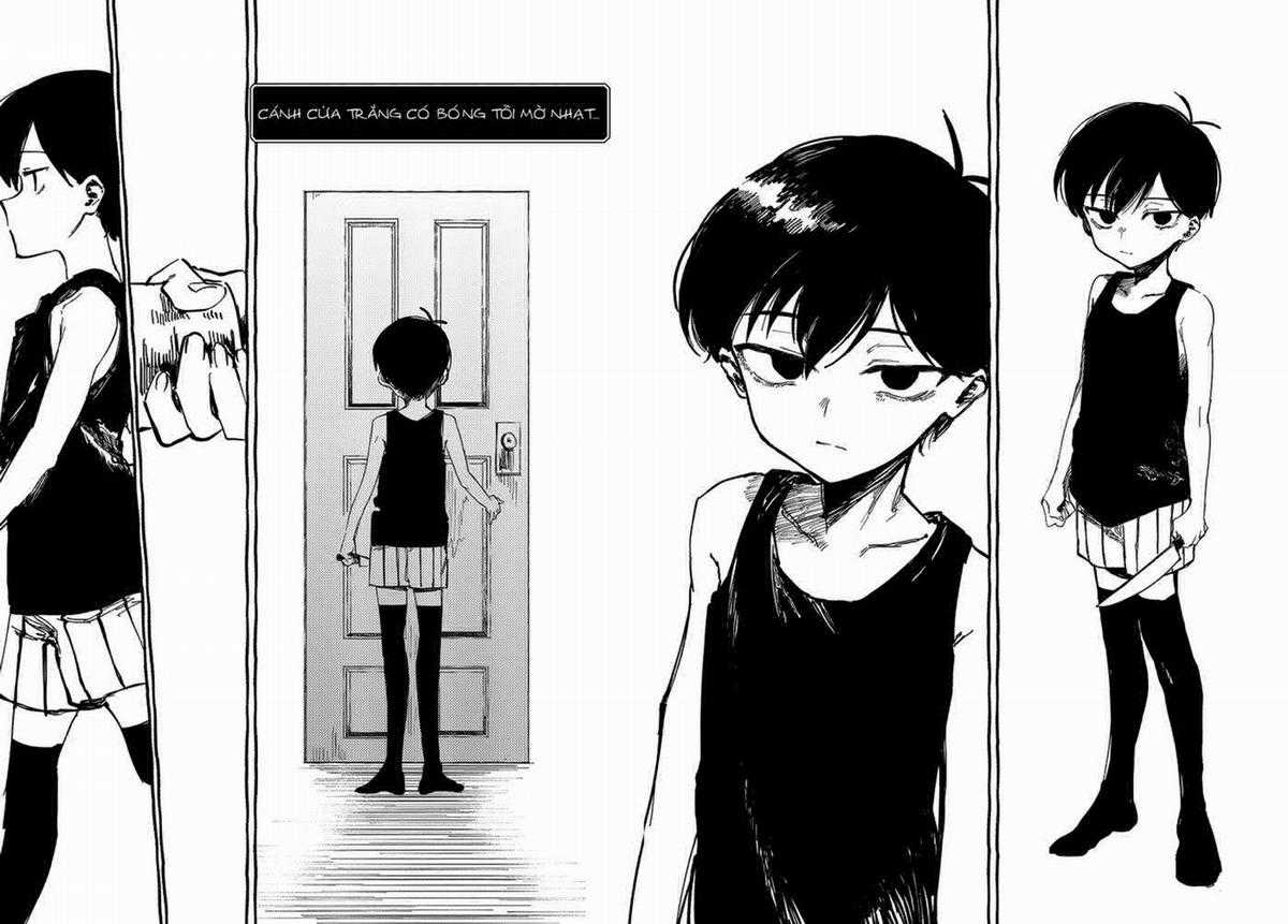 OMORI - Chapter 1 - Trang 51