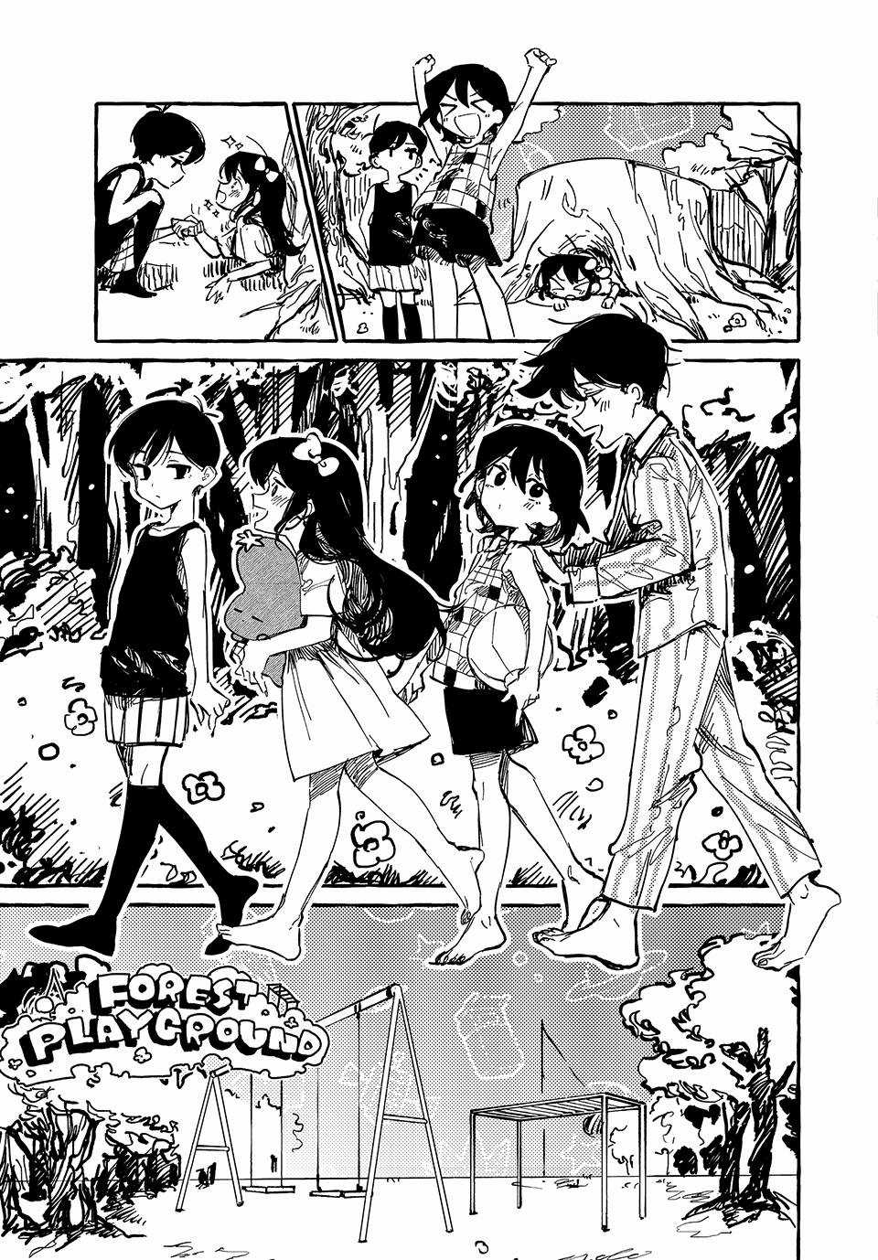 OMORI - Chapter 1 - Trang 55