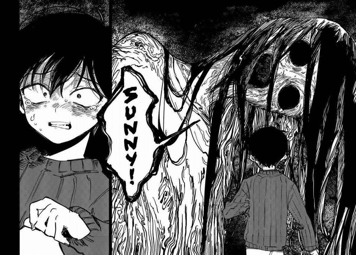 OMORI - Chapter 1 - Trang 10