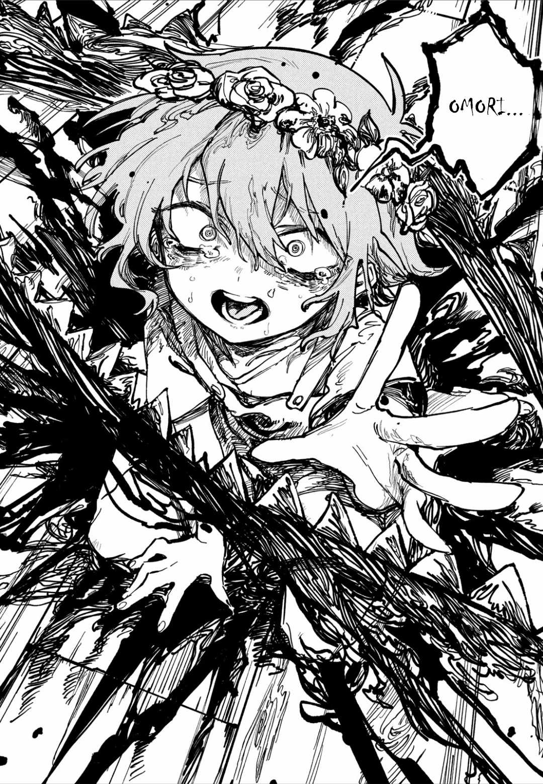 OMORI - Chapter 2 - Trang 34