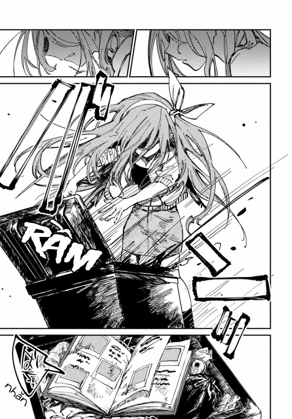 OMORI - Chapter 2 - Trang 45