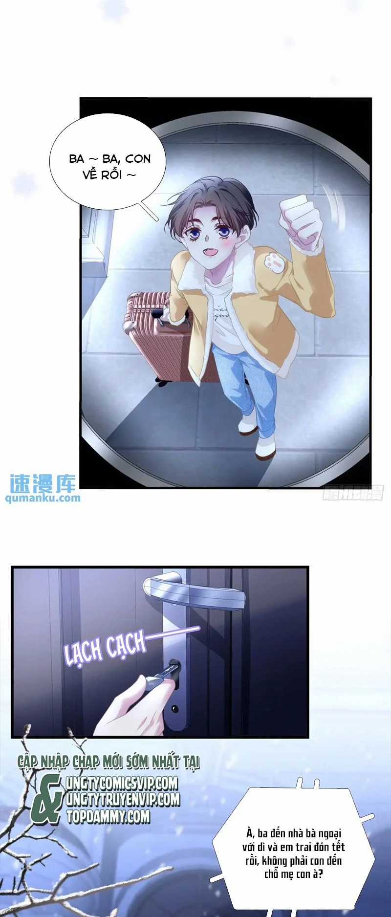 Ôn Hương Diễm Ngọc - Chapter 103 - Trang 3