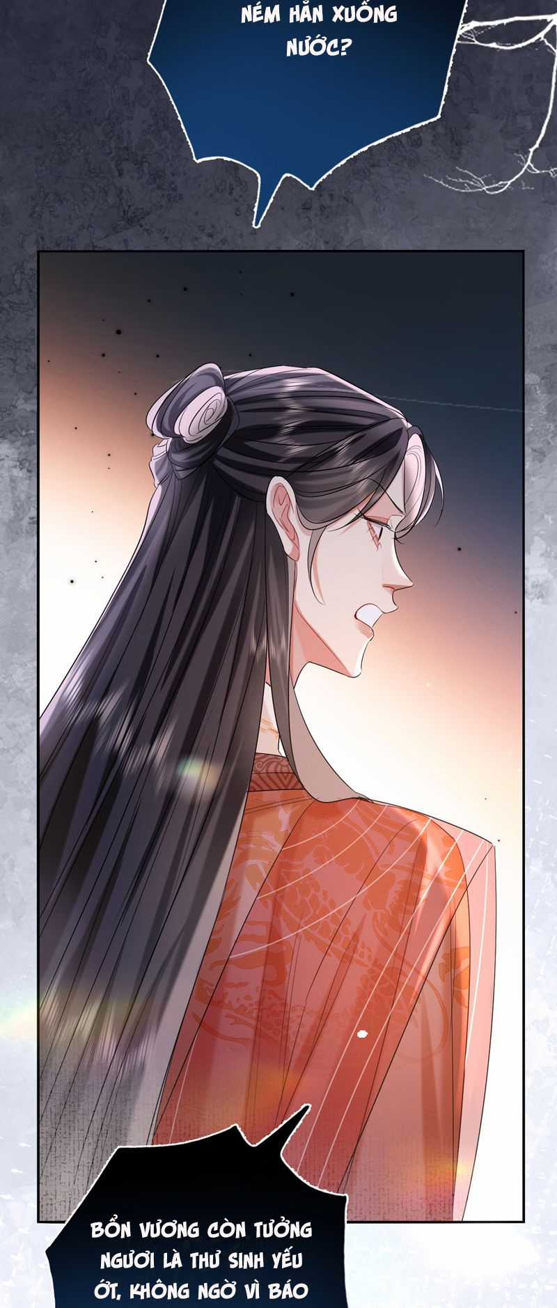 Ôn Hương Diễm Ngọc - Chapter 21 - Trang 12