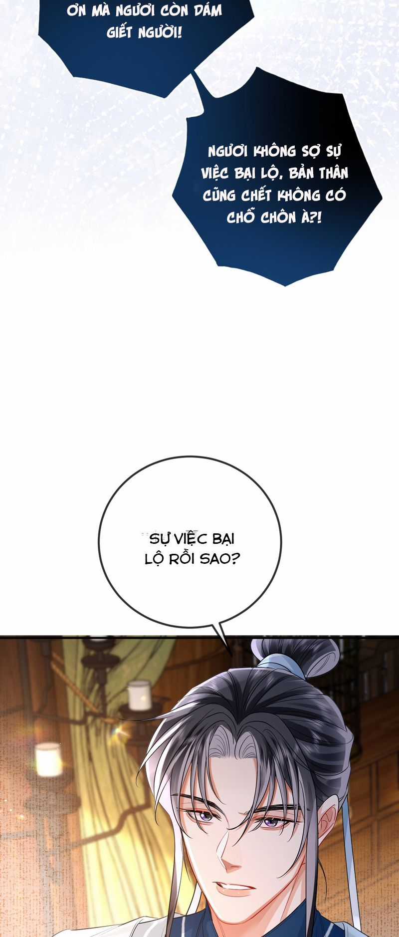 Ôn Hương Diễm Ngọc - Chapter 21 - Trang 13