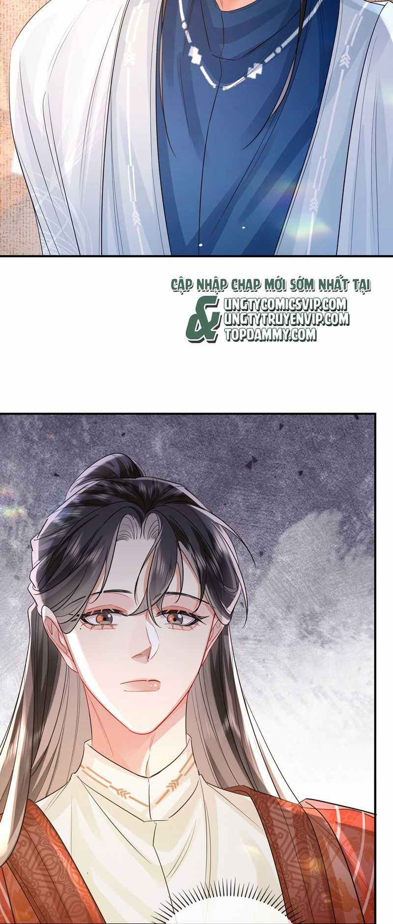 Ôn Hương Diễm Ngọc - Chapter 21 - Trang 14