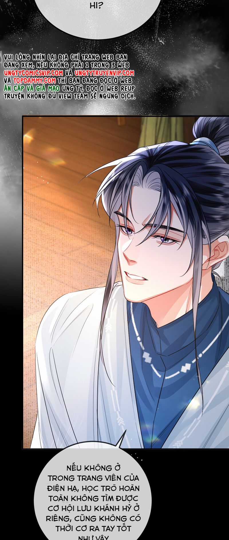 Ôn Hương Diễm Ngọc - Chapter 21 - Trang 17