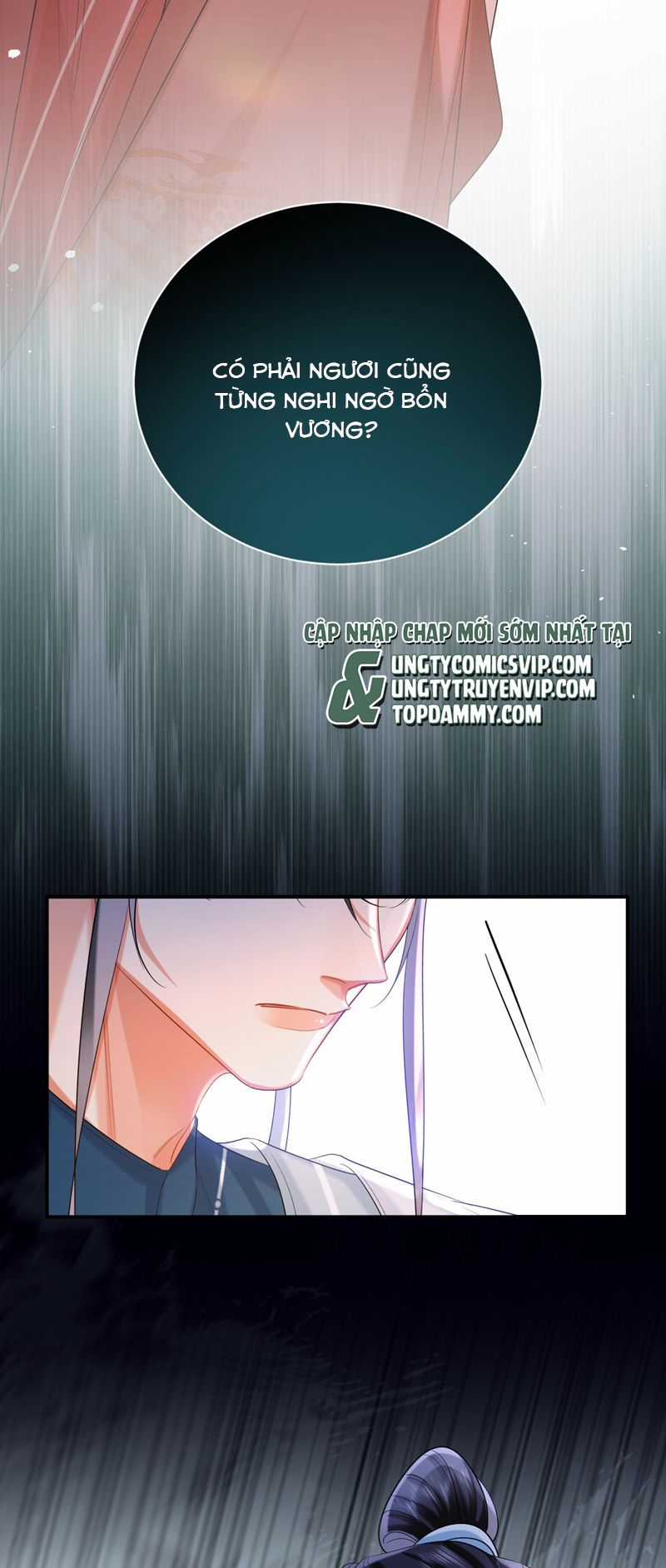 Ôn Hương Diễm Ngọc - Chapter 21 - Trang 19