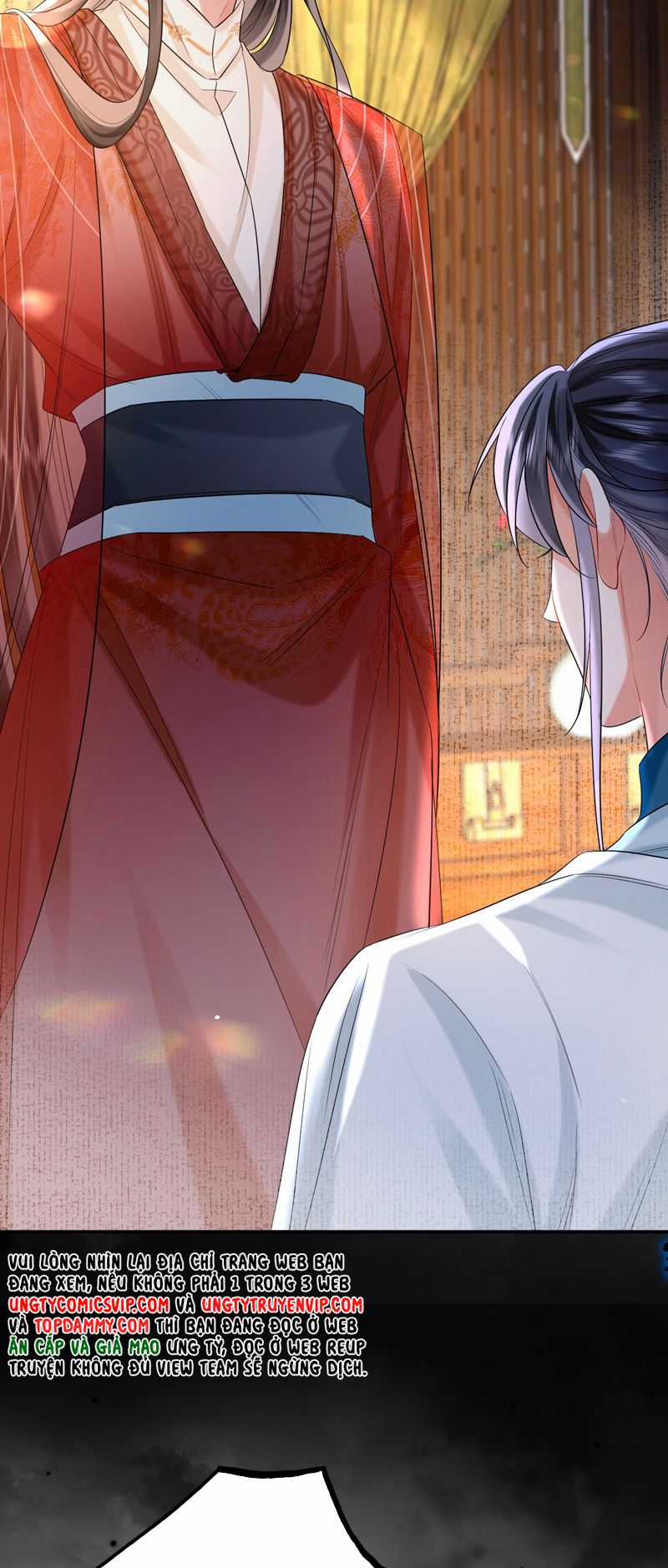 Ôn Hương Diễm Ngọc - Chapter 21 - Trang 3