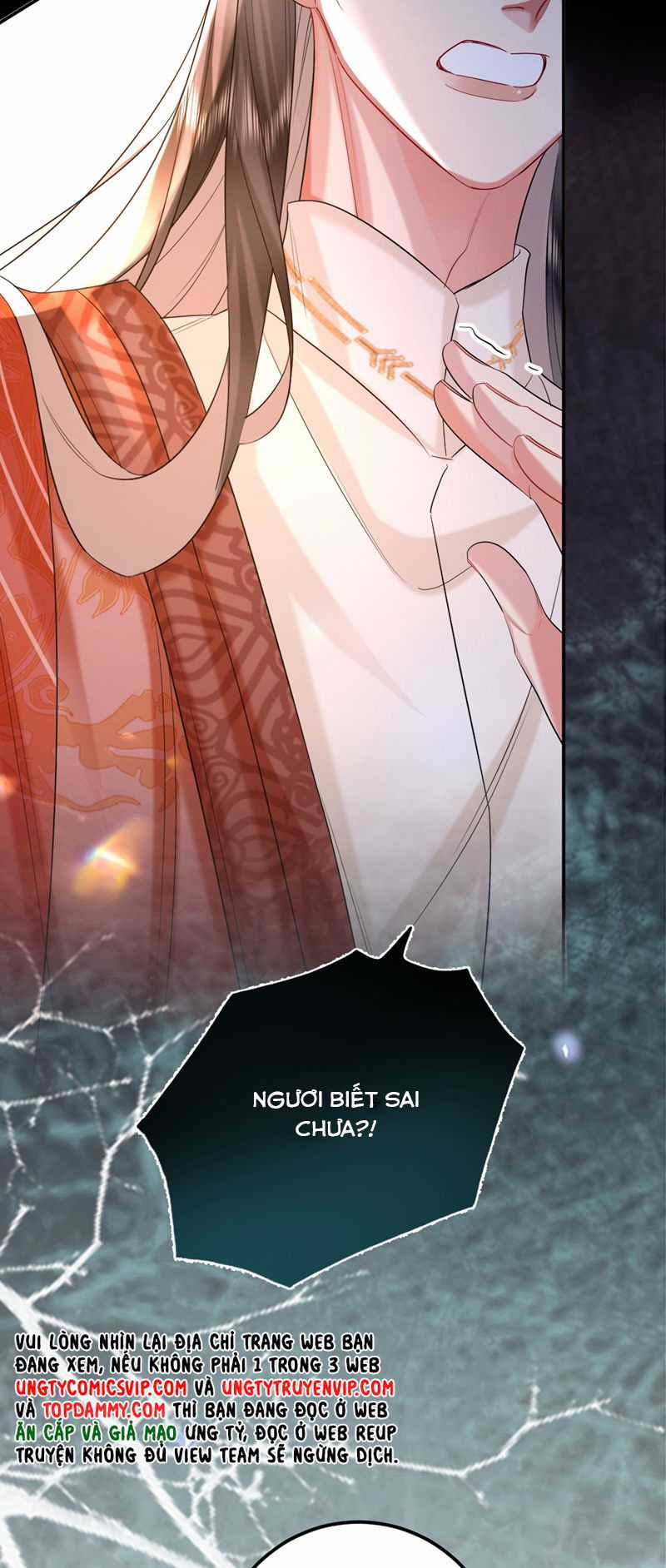 Ôn Hương Diễm Ngọc - Chapter 21 - Trang 21