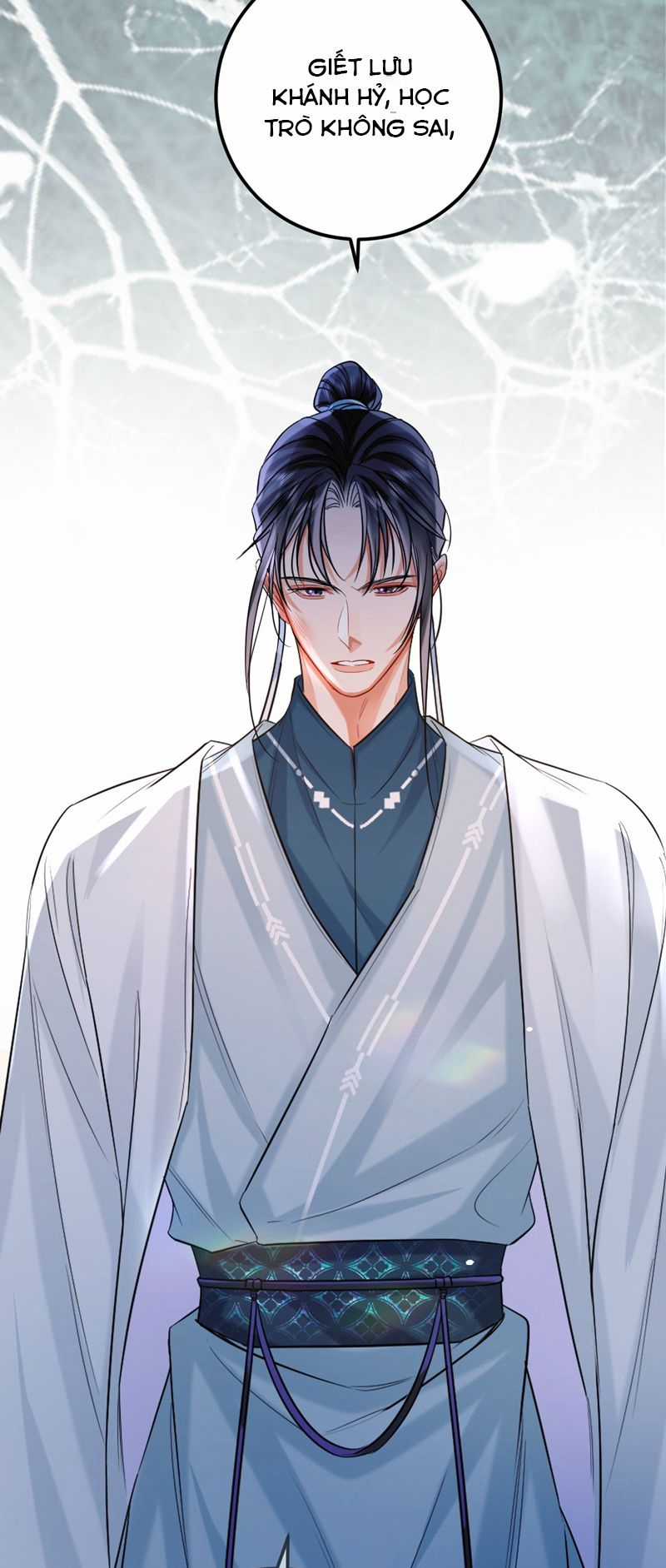 Ôn Hương Diễm Ngọc - Chapter 21 - Trang 22