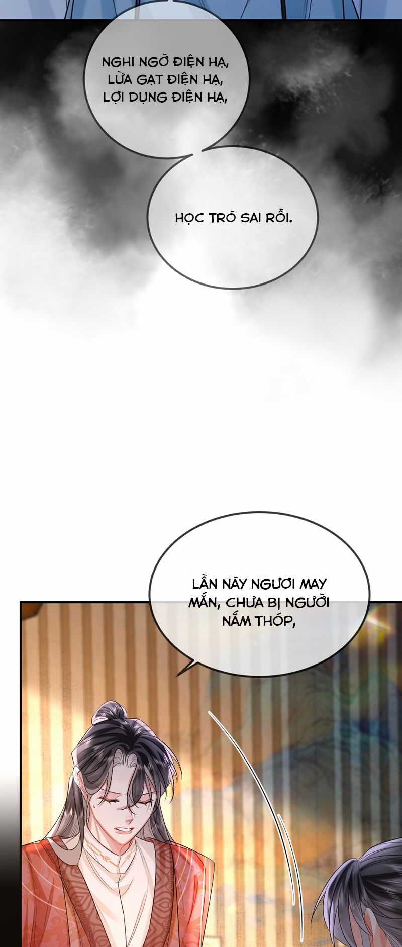 Ôn Hương Diễm Ngọc - Chapter 21 - Trang 23