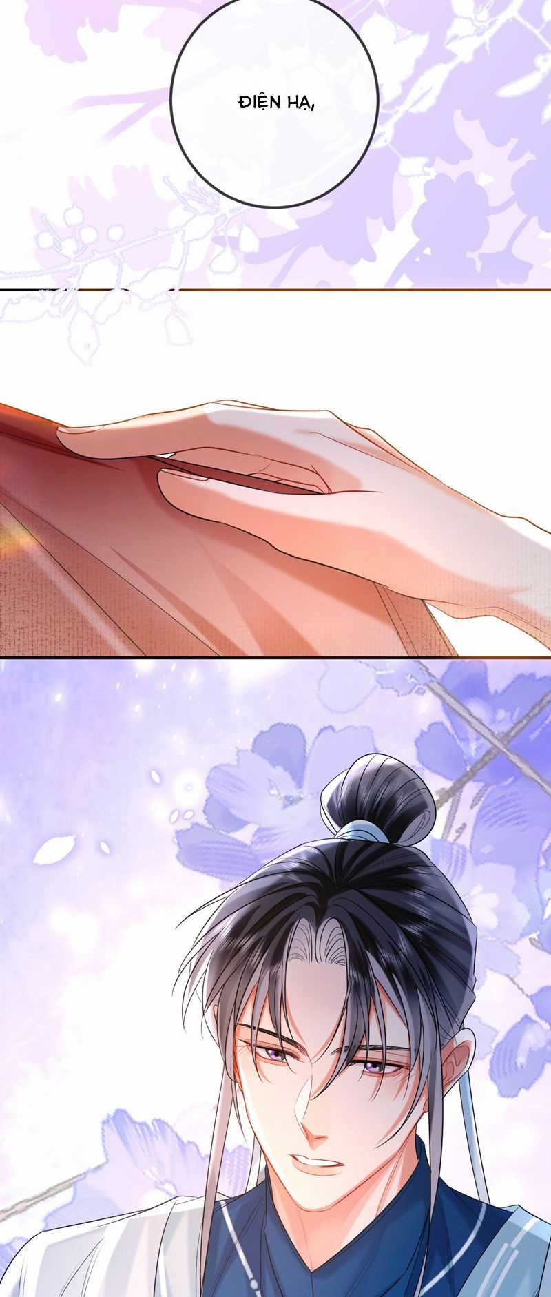 Ôn Hương Diễm Ngọc - Chapter 21 - Trang 27