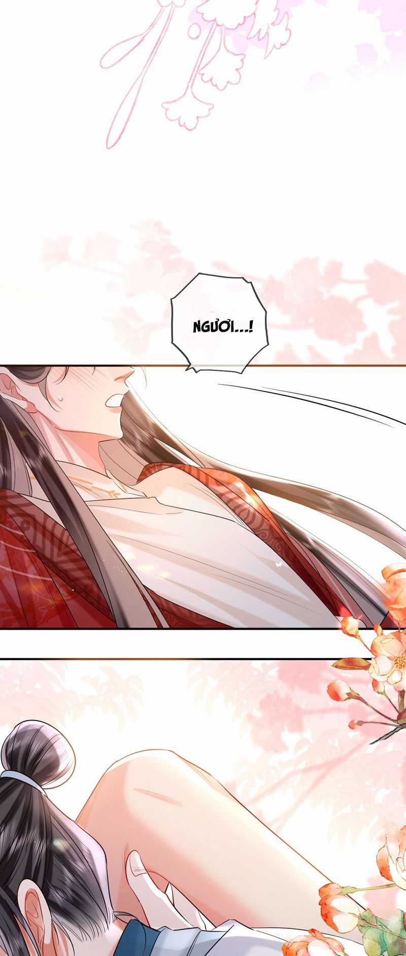 Ôn Hương Diễm Ngọc - Chapter 21 - Trang 30