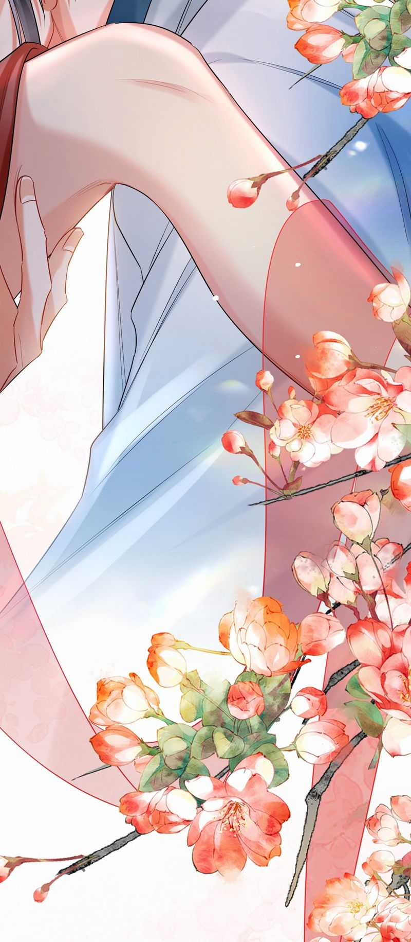 Ôn Hương Diễm Ngọc - Chapter 21 - Trang 31