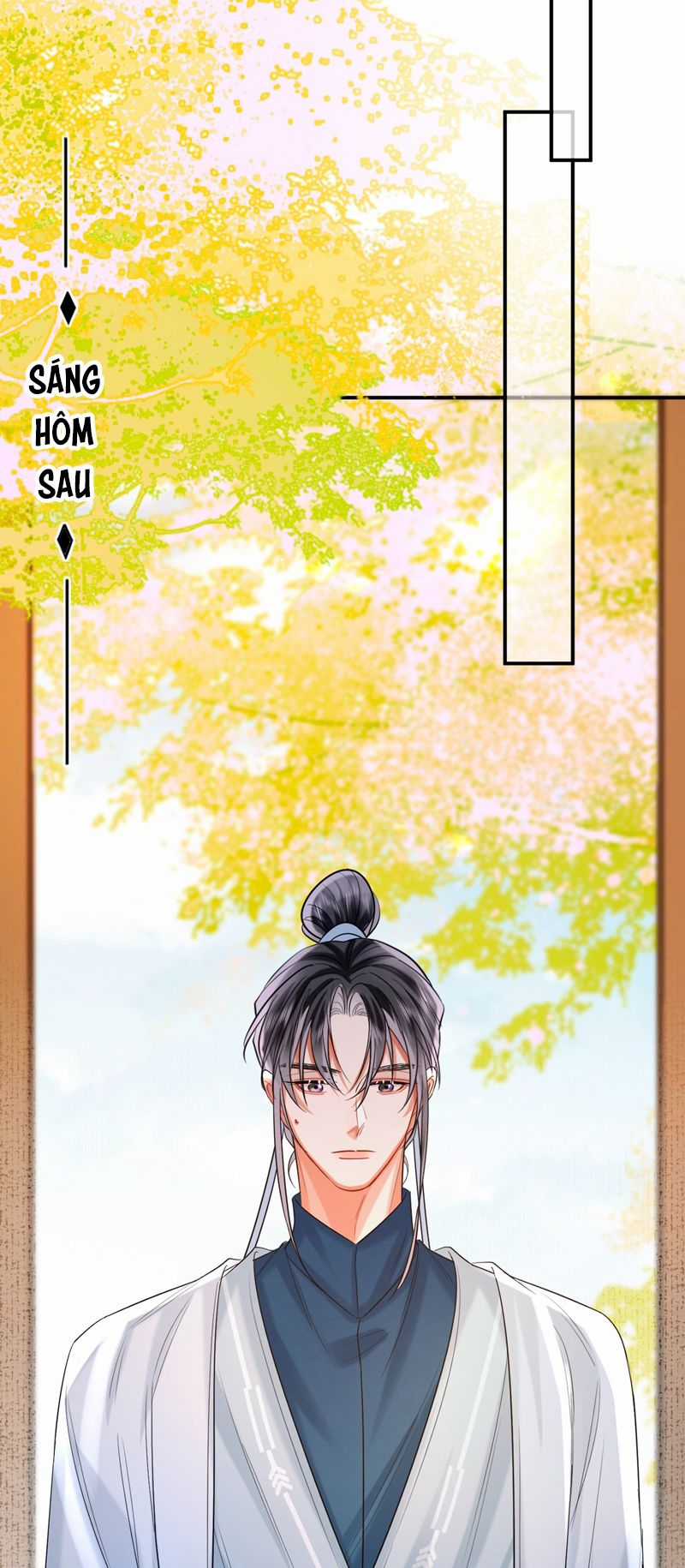 Ôn Hương Diễm Ngọc - Chapter 21 - Trang 33