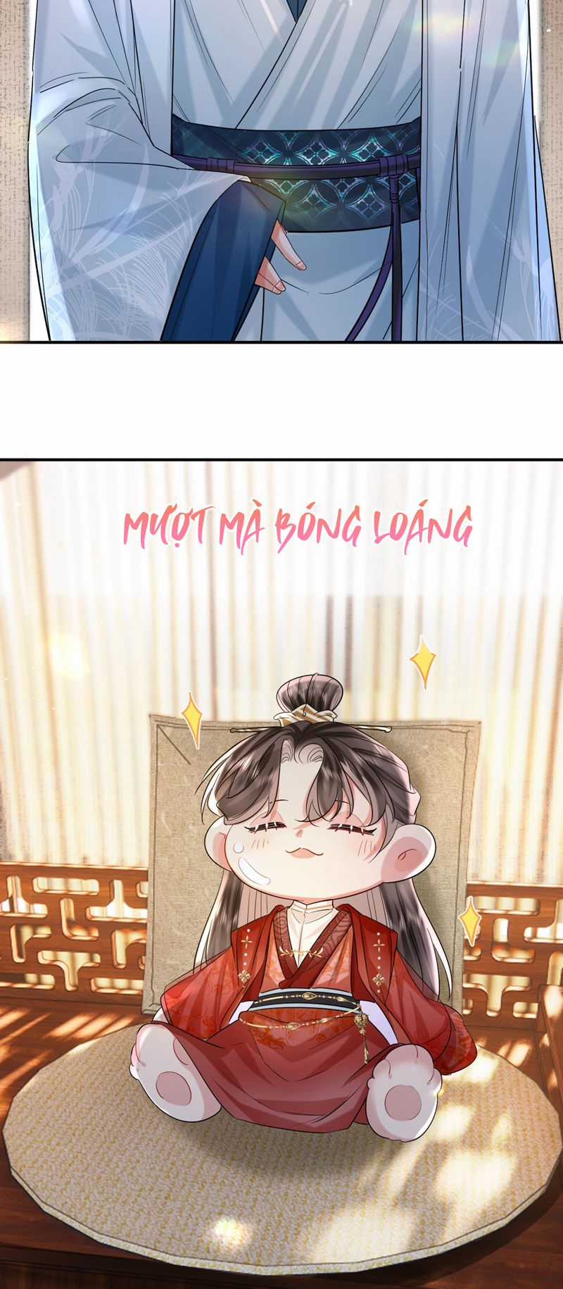 Ôn Hương Diễm Ngọc - Chapter 21 - Trang 34