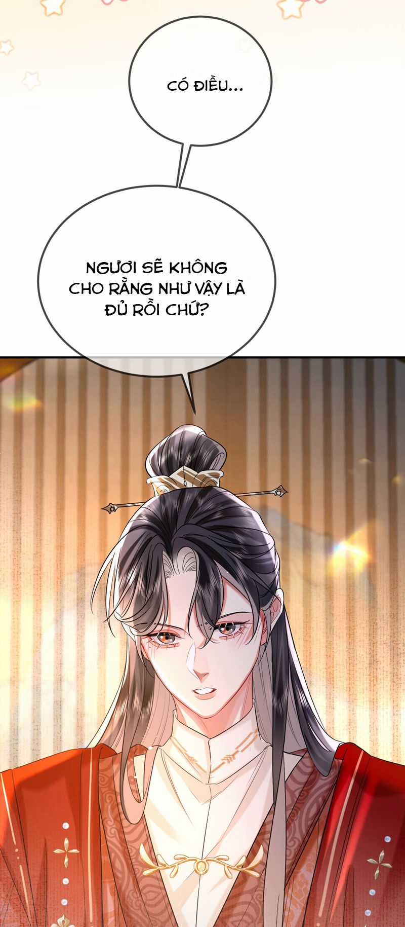 Ôn Hương Diễm Ngọc - Chapter 21 - Trang 36