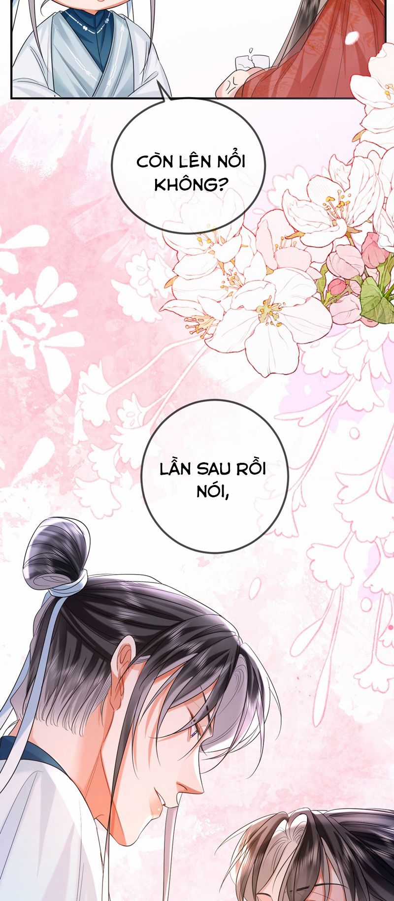 Ôn Hương Diễm Ngọc - Chapter 21 - Trang 38