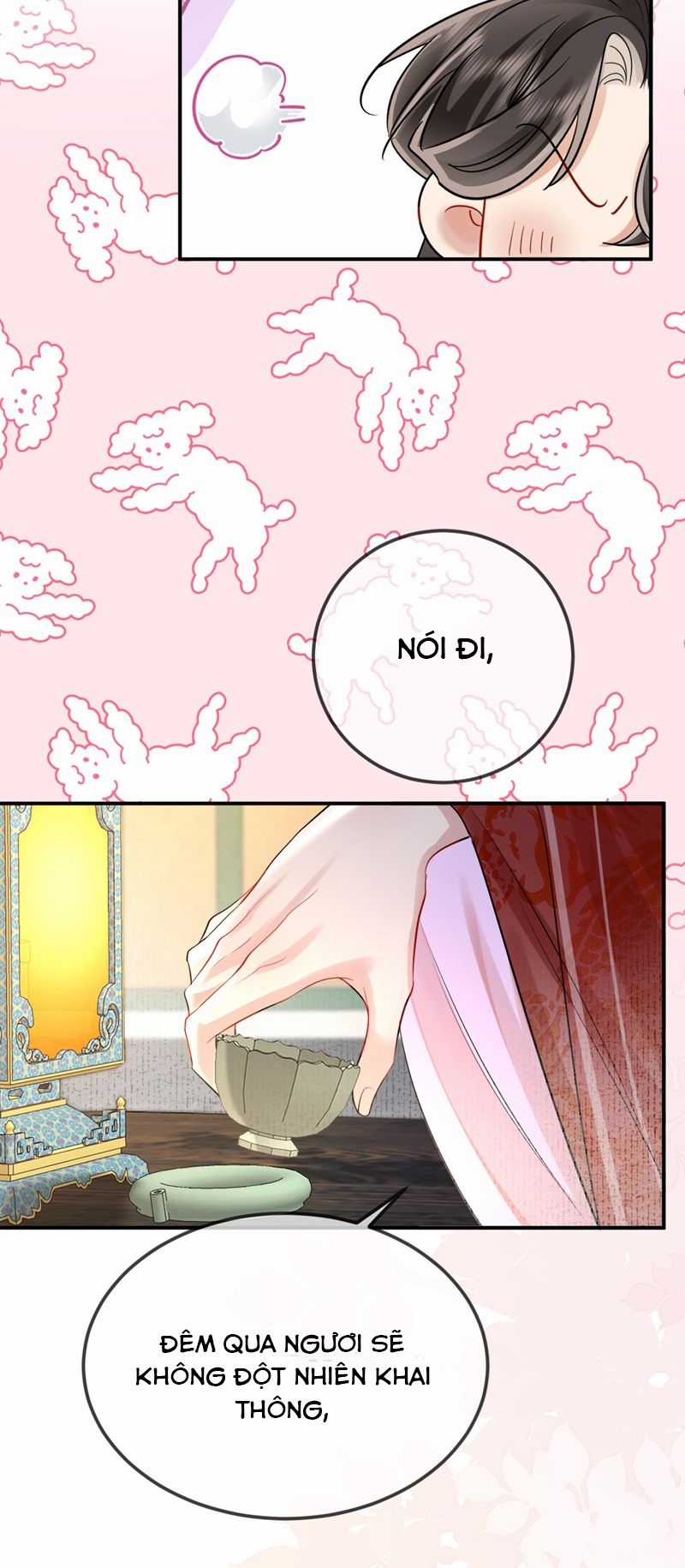 Ôn Hương Diễm Ngọc - Chapter 21 - Trang 41