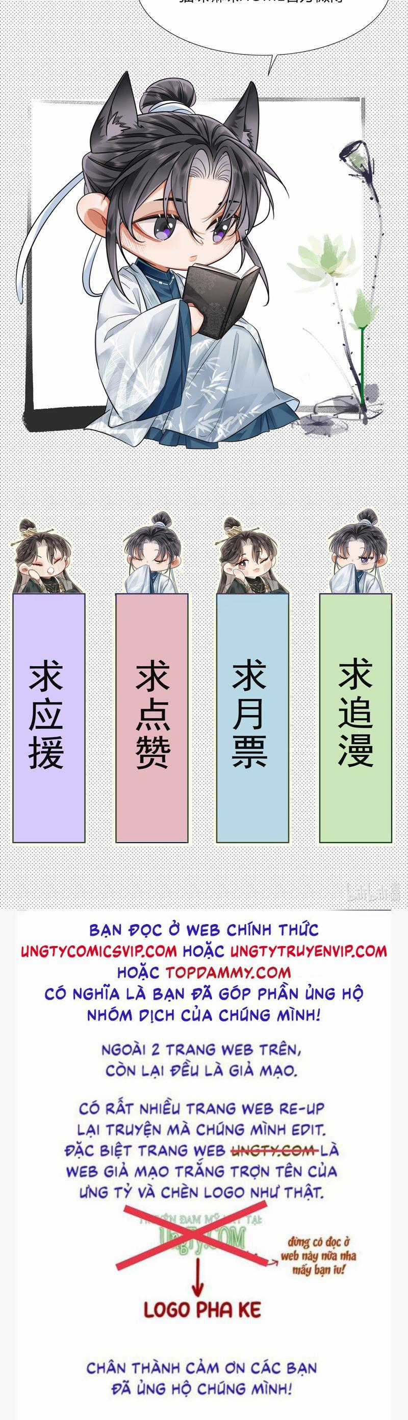 Ôn Hương Diễm Ngọc - Chapter 21 - Trang 45