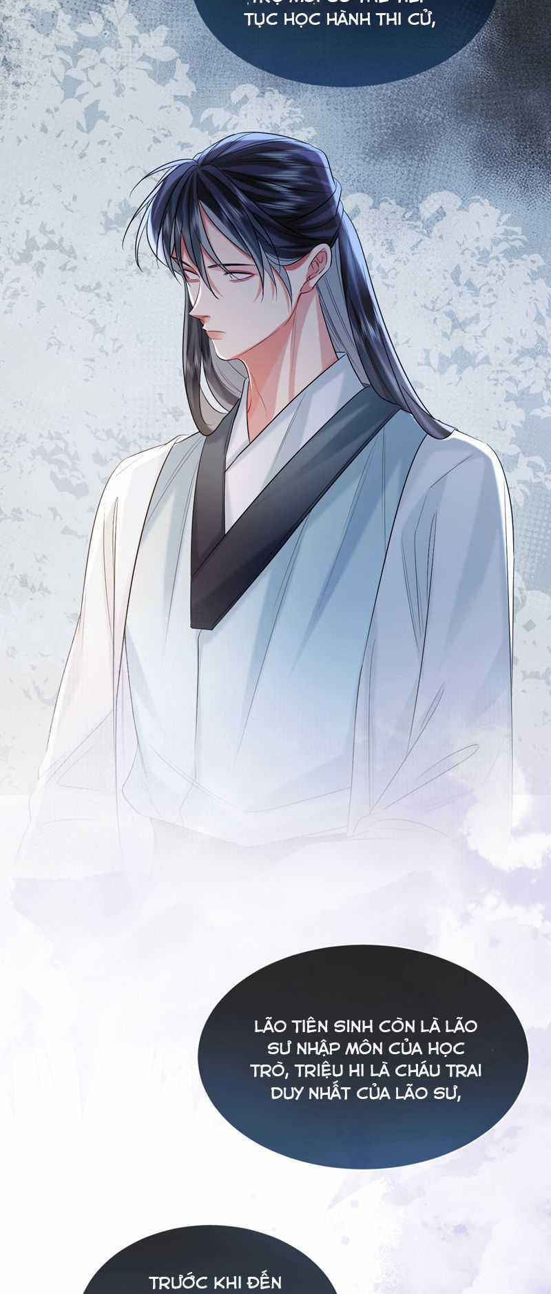 Ôn Hương Diễm Ngọc - Chapter 21 - Trang 6