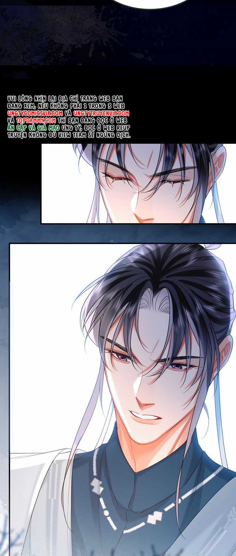 Ôn Hương Diễm Ngọc - Chapter 21 - Trang 8