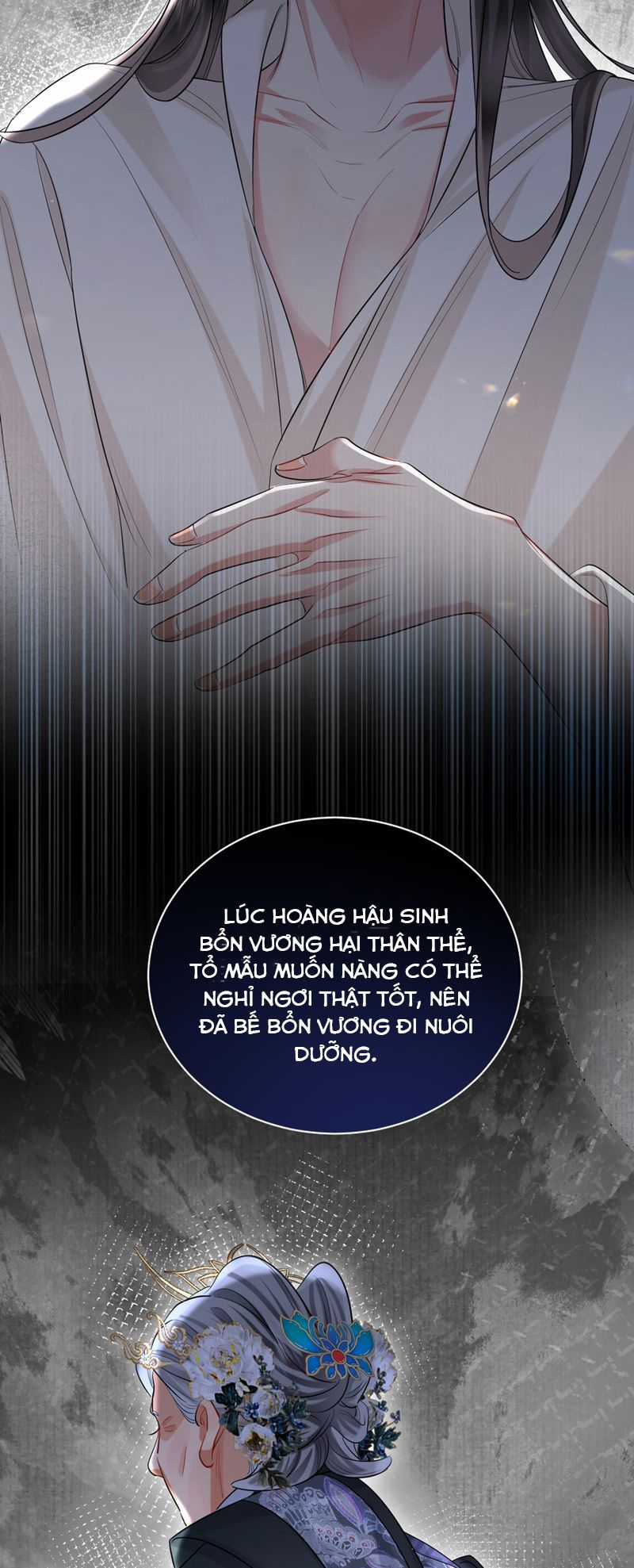 Ôn Hương Diễm Ngọc - Chapter 28 - Trang 3