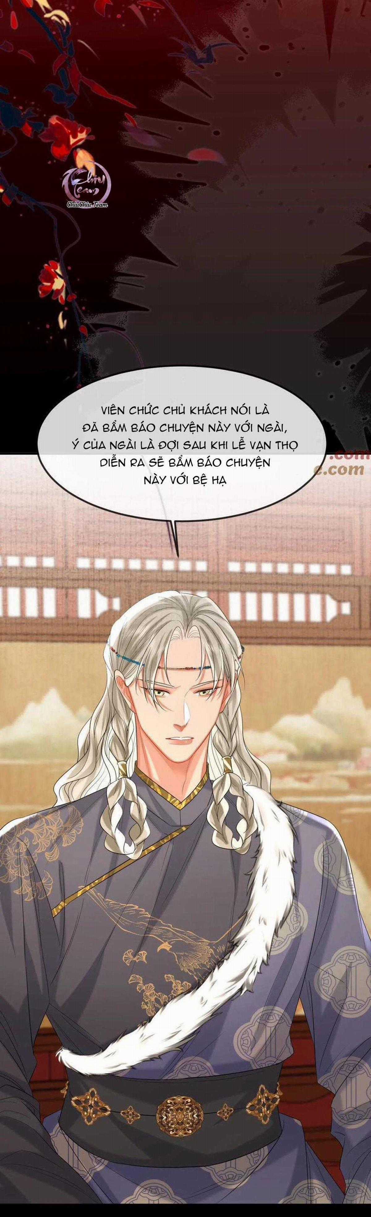 Ôn Hương Diễm Ngọc - Chapter 40 - Trang 3