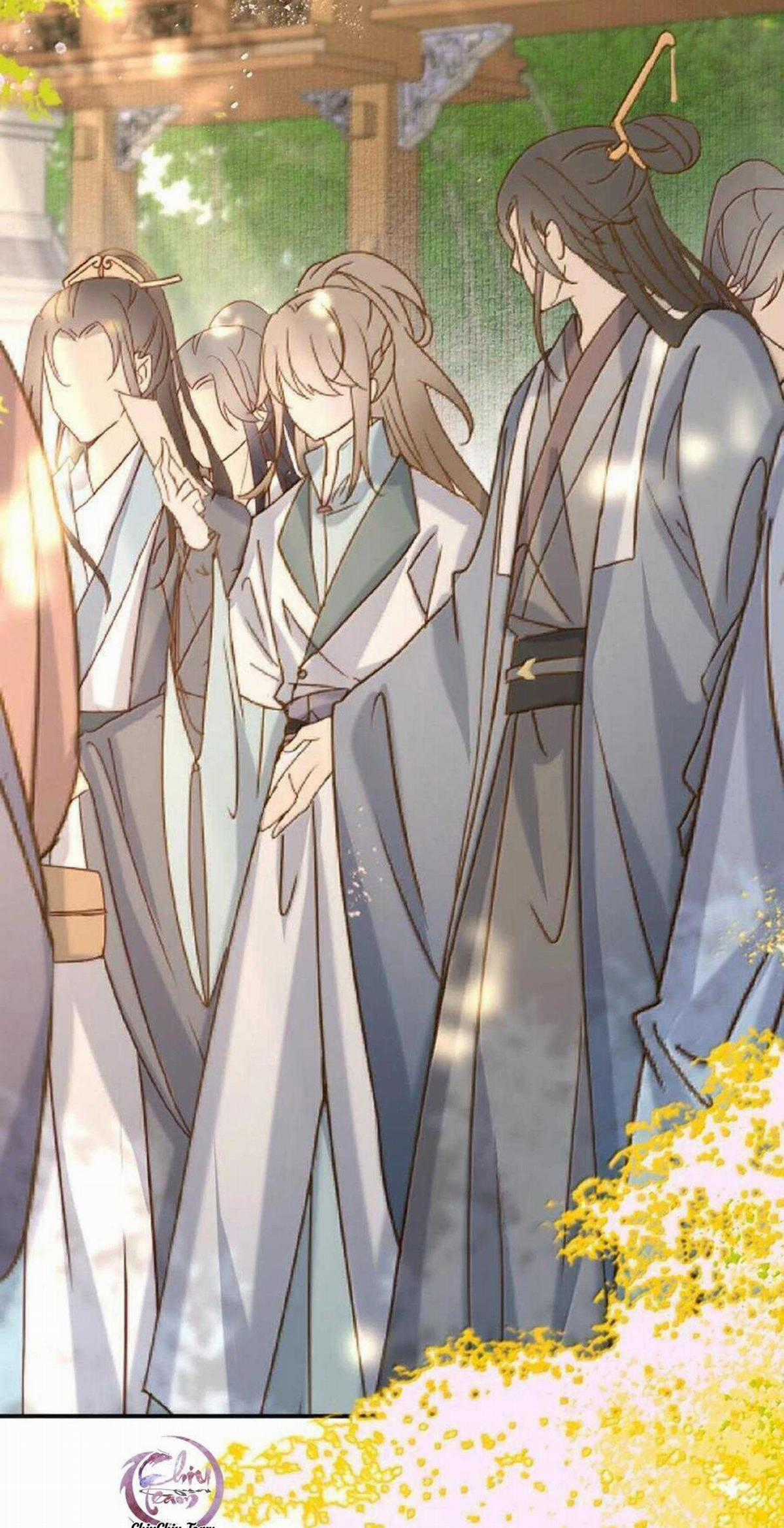 Ôn Hương Diễm Ngọc - Chapter 42 - Trang 3