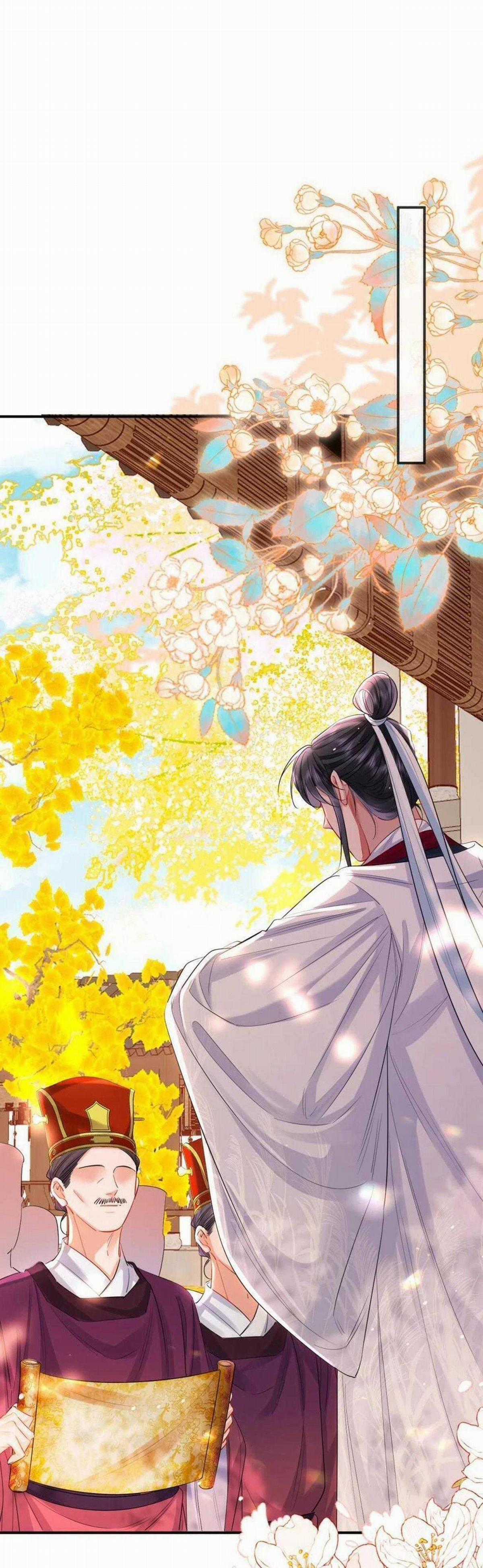 Ôn Hương Diễm Ngọc - Chapter 49 - Trang 2