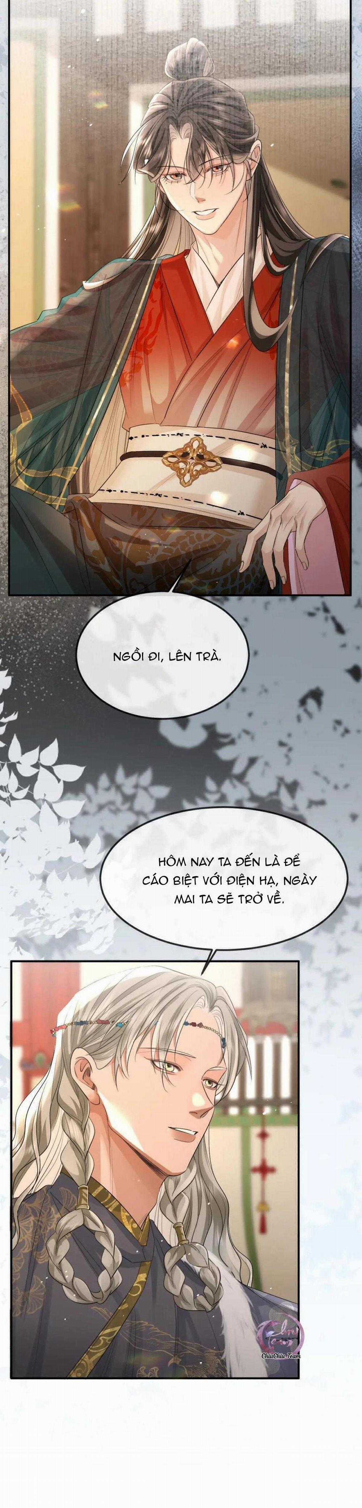 Ôn Hương Diễm Ngọc - Chapter 49 - Trang 15
