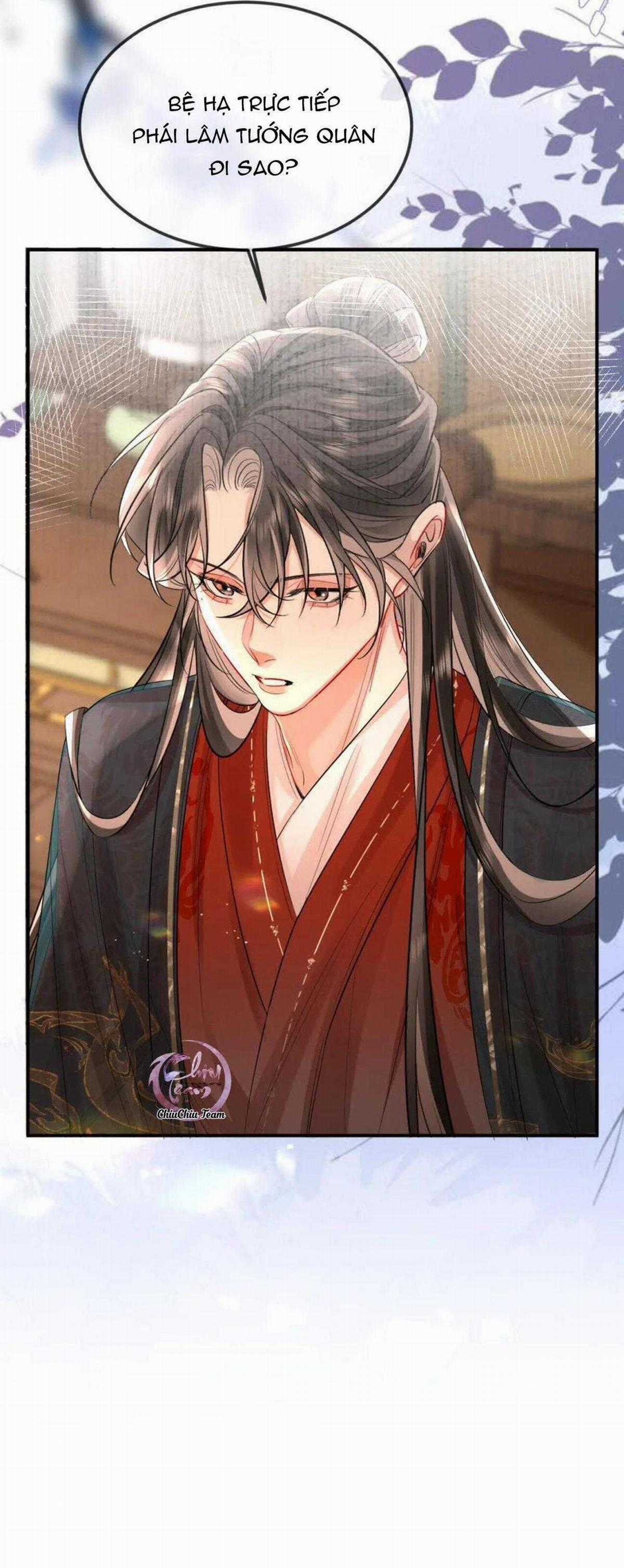 Ôn Hương Diễm Ngọc - Chapter 49 - Trang 20