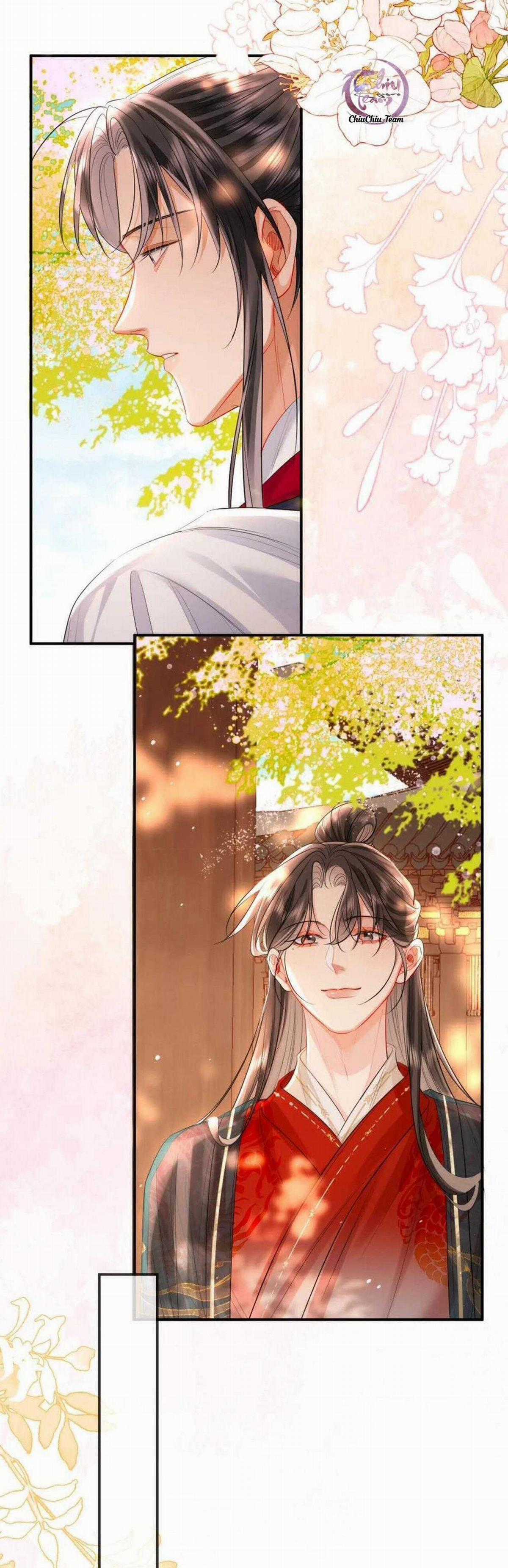 Ôn Hương Diễm Ngọc - Chapter 49 - Trang 3