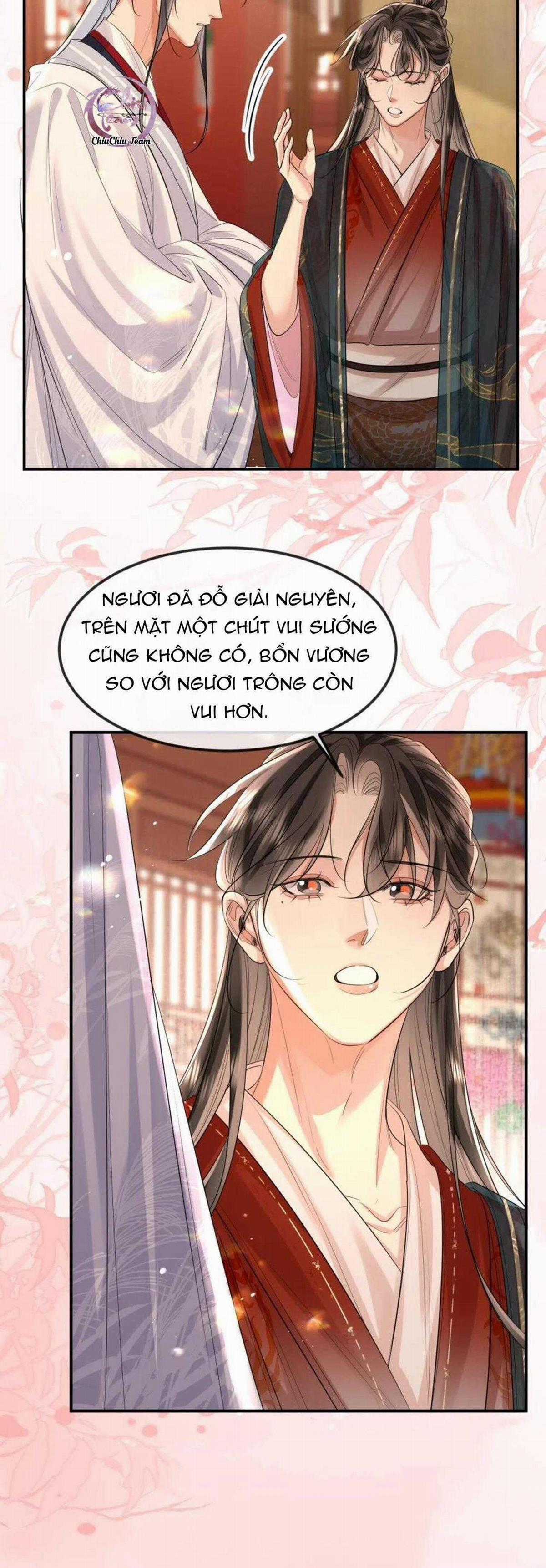 Ôn Hương Diễm Ngọc - Chapter 49 - Trang 7