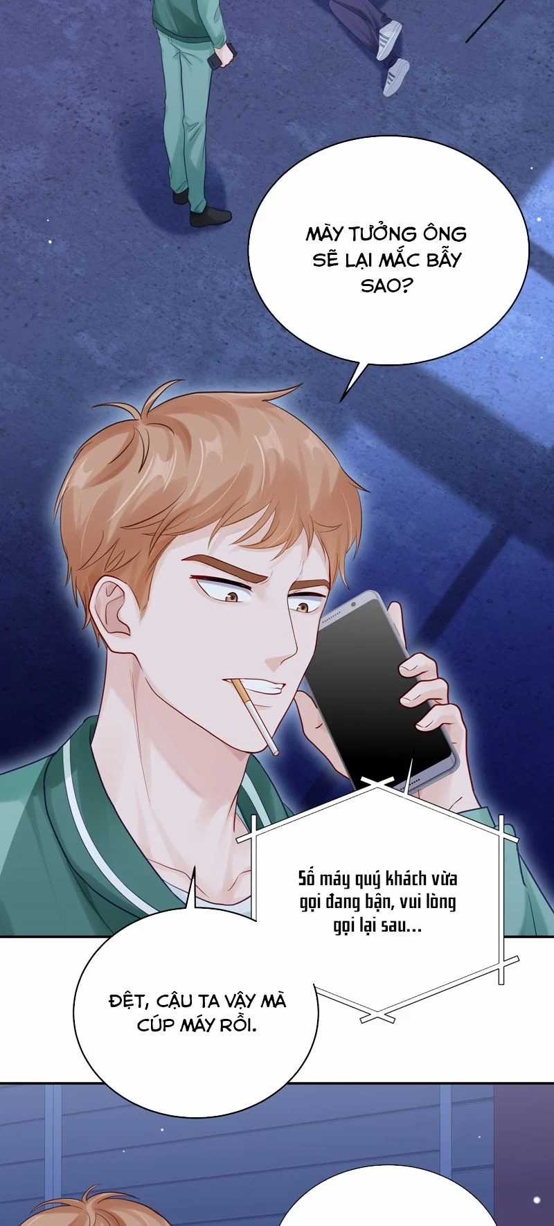 Ôn Hương Diễm Ngọc - Chapter 64 - Trang 3