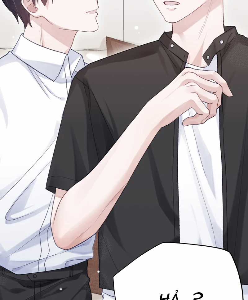 Ôn Hương Diễm Ngọc - Chapter 71 - Trang 3